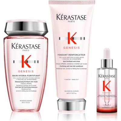 Kérastase Genesis комплект