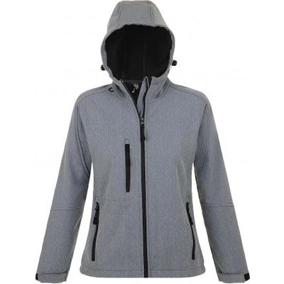 Sol's Replay Women Grey melange