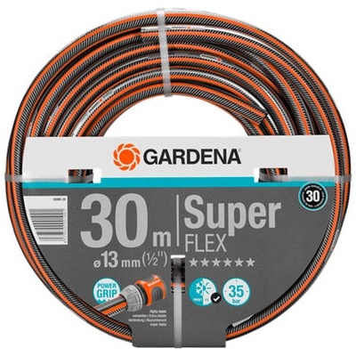 GARDENA Маркуч SuperFlex 30 м, 1/2 18096-20 GARDENA