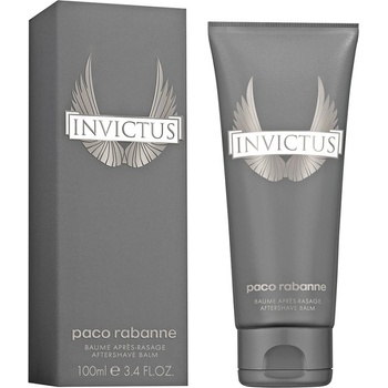 Paco Rabanne Invictus balzám po holení 100 ml