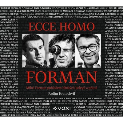 Ecce homo Forman