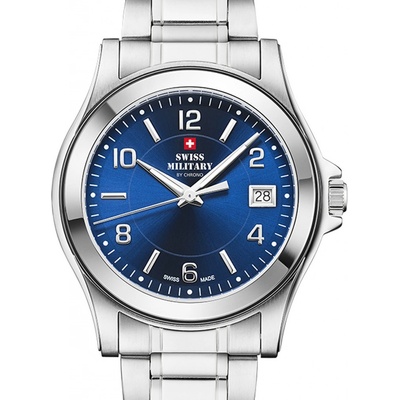 Swiss Military SM34002.23