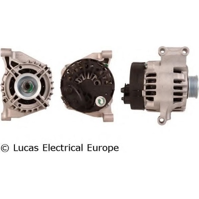 LUCAS ELECTRICAL Alternátor LUE LRA02266