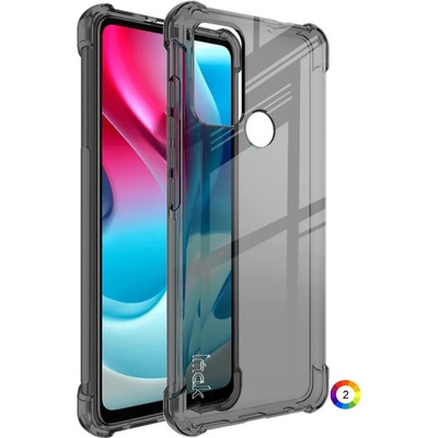 Motorola Moto G60 / G60S Удароустойчив IMAK Силиконов Калъф