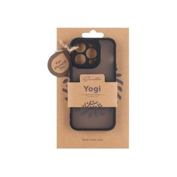 Image 1 of Sentio Калъф за iPhone 15 Pro Yogi