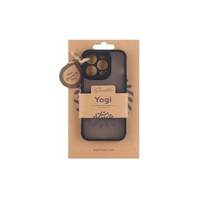 Sentio Калъф за iPhone 15 Pro Yogi