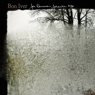 Bon Iver - For Emma Forever Ago (iex) (revinyl Edition) LP