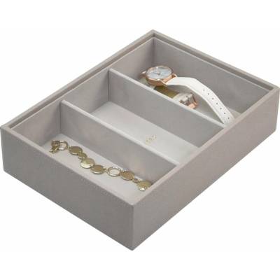 Stackers box na šperky Taupe Deep Watch/Accessories 73751