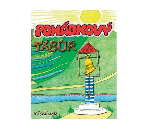 Pohádkový tábor