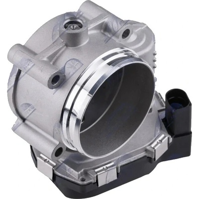 NTY Řídící Klapka Přívod Vzduchu Motorizace 2.8-3.2 FSI Audi A4 B8 (8K2 8K5) 07-12 A5 (8T3 8TA 8F7) 07-17 A6 C6 C7 (4GH 4GJ 4F2 a další (06E133062C)