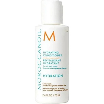 Moroccanoil Hydratačný kondicionér na vlasy s arganovým olejom Hydrating Conditioner 500 ml