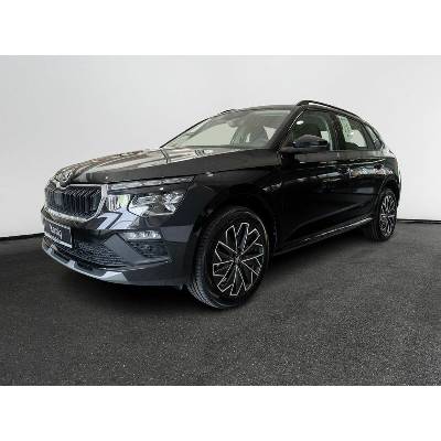 Skoda Kamiq 1.0 TSI 70 kW
