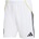 adidas Къси панталони Adidas Real Madrid Home Shorts 2025 2026 Adults - White