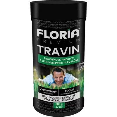 FLORIA Travin 0,8 kg