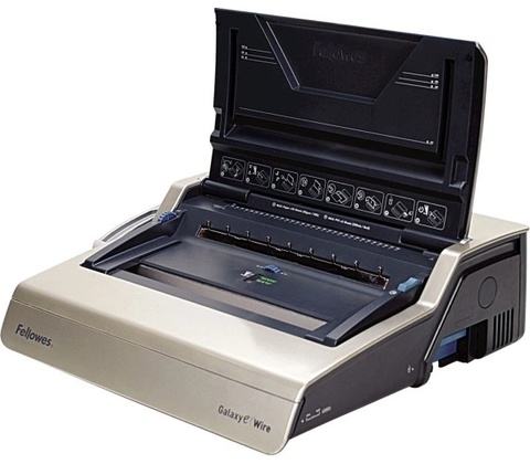 Fellowes Galaxy Wire