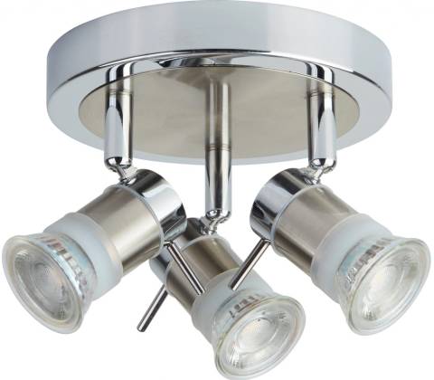 Searchlight 7443CC-LED