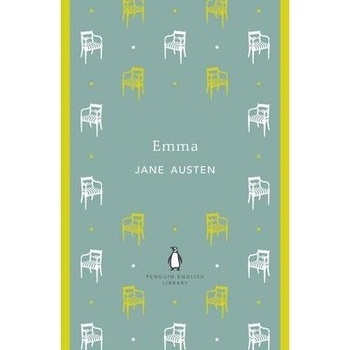 Emma - Jane Austen
