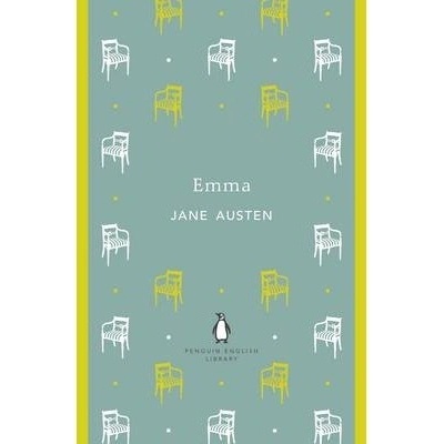 Emma - Jane Austen