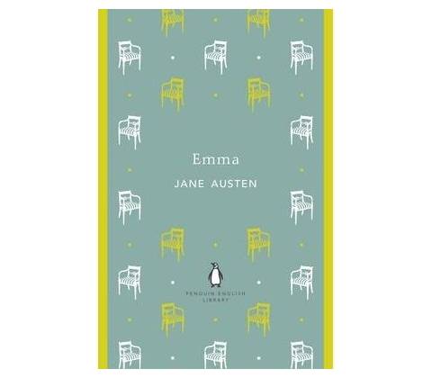 Emma - Jane Austen