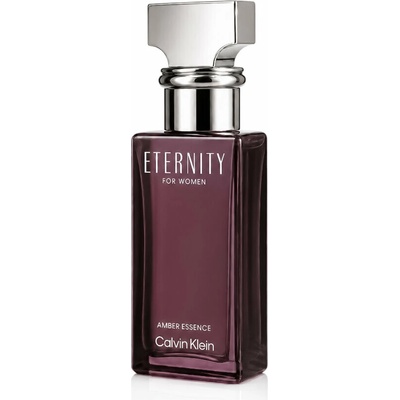 Calvin Klein Eternity for Women Amber Essence Intense parfum dámsky 30 ml