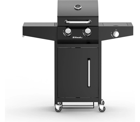 Riwall PRO RGG 21