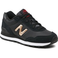 New Balance ML WL515V3 NBWL515LB3 dámské boty černá