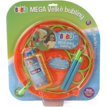 Bubli Mega veľké bubliny