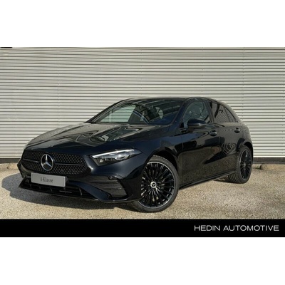 Mercedes-Benz A 250 e 160 kW