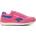 Reebok Маратонки Reebok Women's Glide Low-Top Trainers - Passion Pink