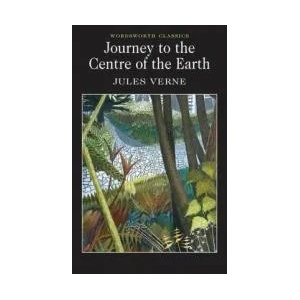 Journey to the Centre of the Earth (1999)