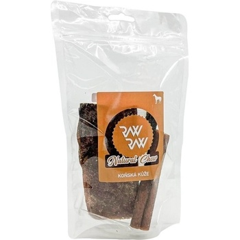 Raw Raw Natural Chew Koňská kůže 100 g