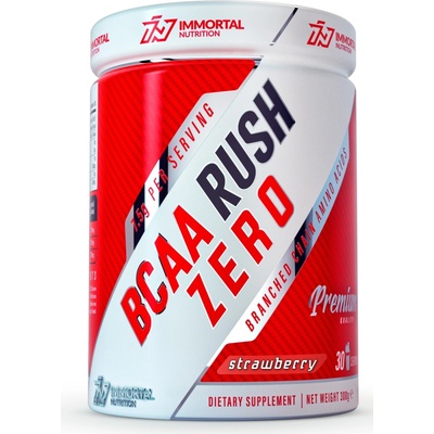 Immortal Nutrition BCAA Rush 300 g