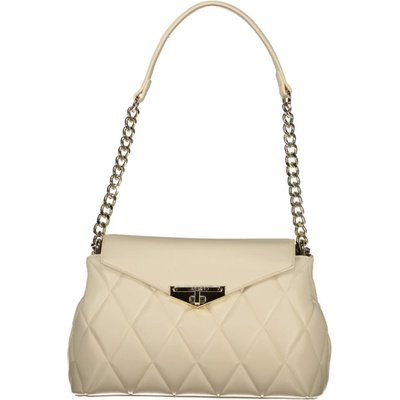 Valentino bags Дамска чанта valentino bags, Размер uni, Цвят Бежов (vbs9ba09frisia_beecru)