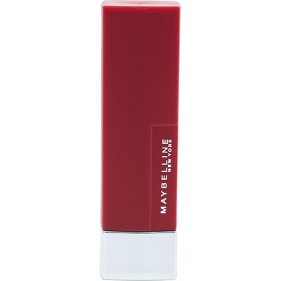 Maybelline Color Sensational Made For All Lipstick rúž e 379 4,4 g