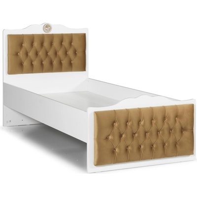 Легло Luna капучино