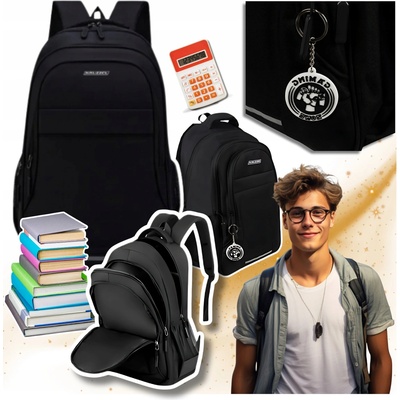 Kruzel Městský batoh Kruzzel 24524 22 l