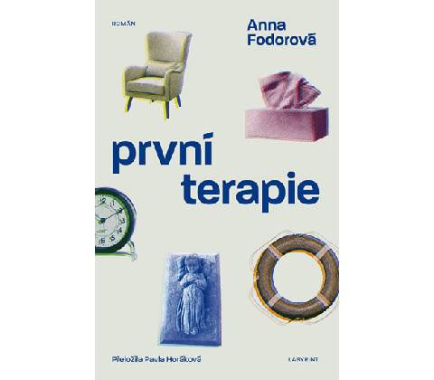 První terapie