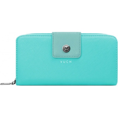 Vuch Fili Blue Wallet