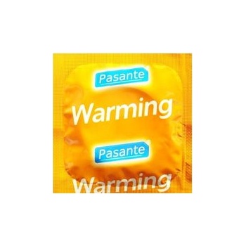Pasante Warming 144 бр (P22613)