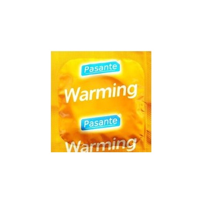 Pasante Warming 144 бр (P22613)