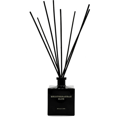 Cereria Mollá ДИФУЗЕР С ПРЪЧИЦИ mediterranean blue (m7731)