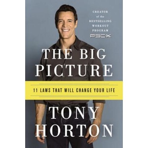 Big Picture | Tony Horton (ISBN: 9780062282446)