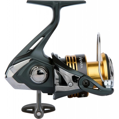 Shimano Reel Sahara C3000 FJ