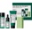 Some By Mi AHA BHA PHA 30 Days Miracle Starter Kit - Комплект за проблемна кожа (пяна, тоник, крем, серум)