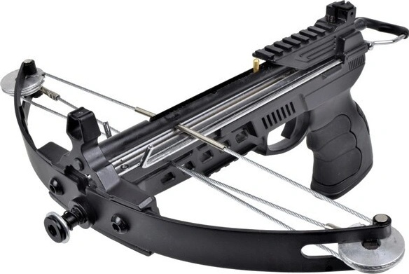 JS-ARCHERY Fish Hunter 80 lbs