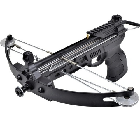 JS-ARCHERY Fish Hunter 80 lbs