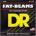 DR Strings Fat-Beams FB-40
