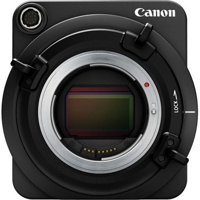 Canon ME20F-SH
