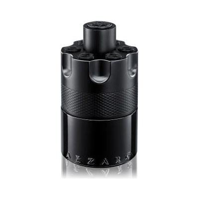Azzaro The Most Wanted Intense parfumovaná voda pánska 100 ml