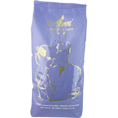 Caffe Alunni Tradizione 1 kg